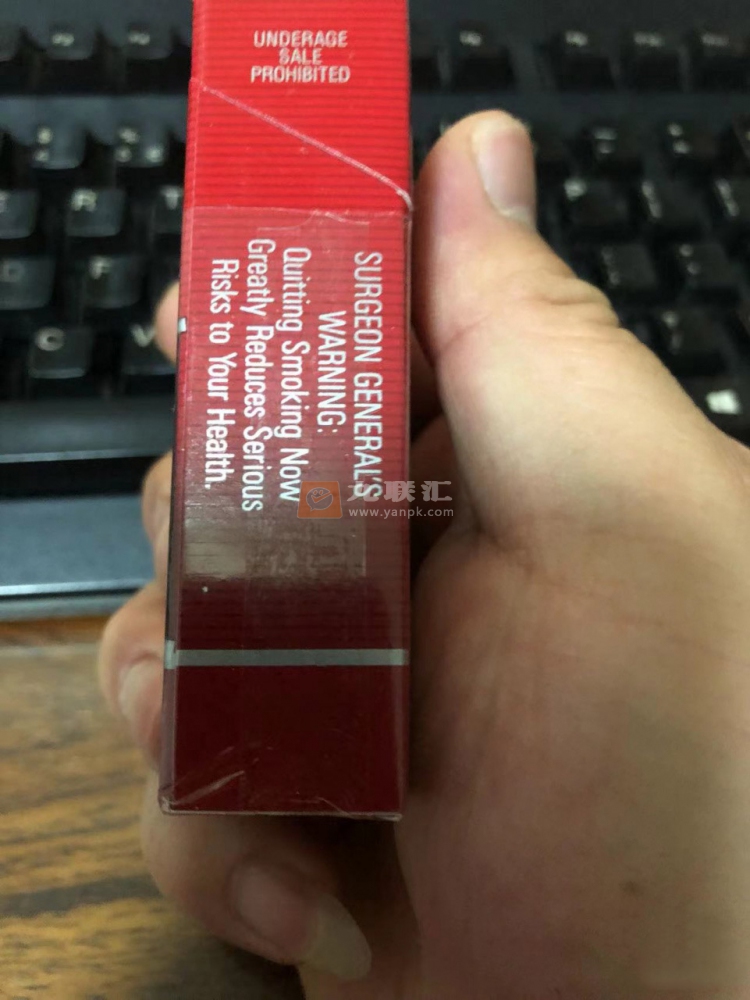 L&M(美国免税硬红)相册 28425_12658