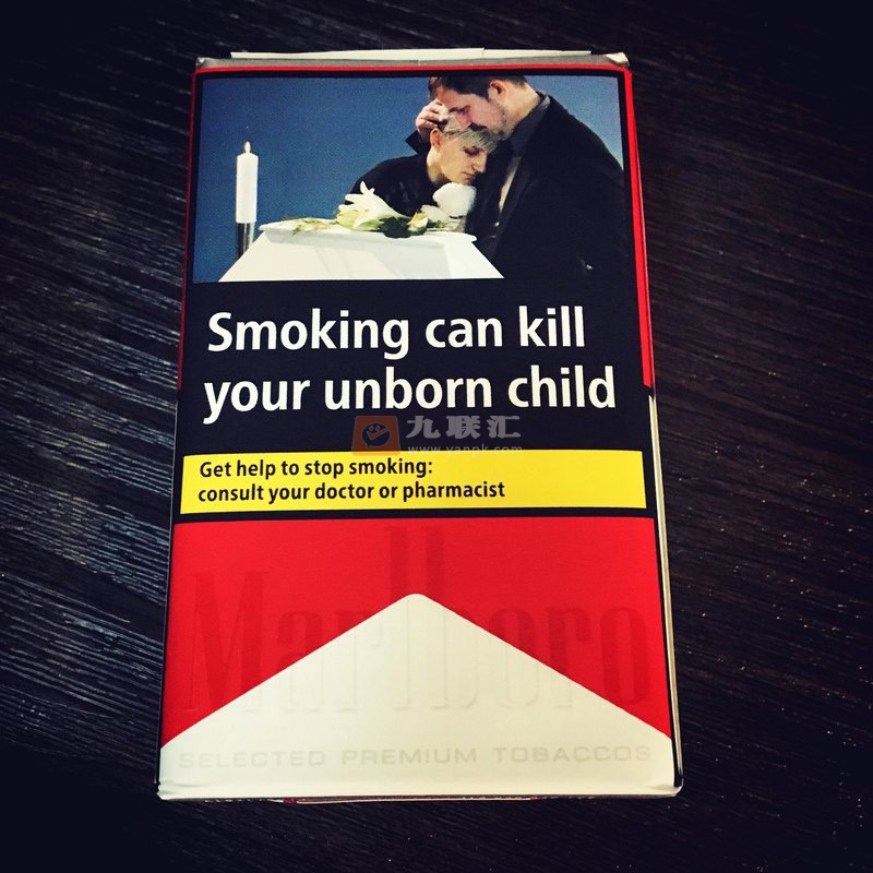 万宝路(软红欧盟版)相册 95777_90386