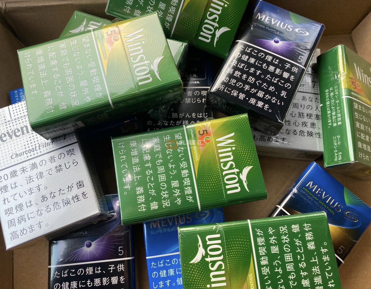 云斯顿(薄荷5mg日版)相册 94377_66052