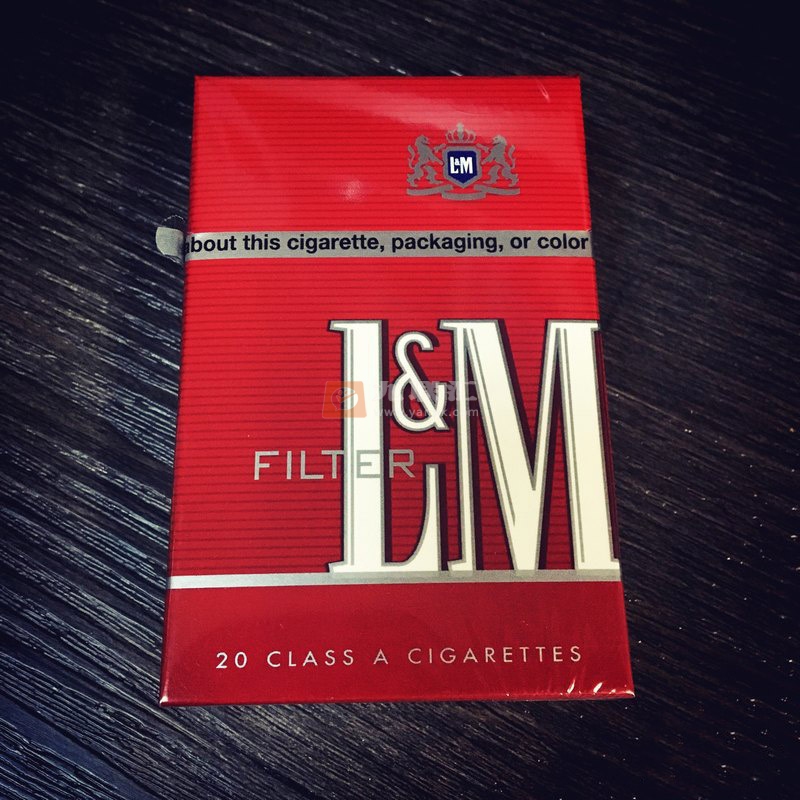 L&M(美国免税硬红)相册 28425_13658