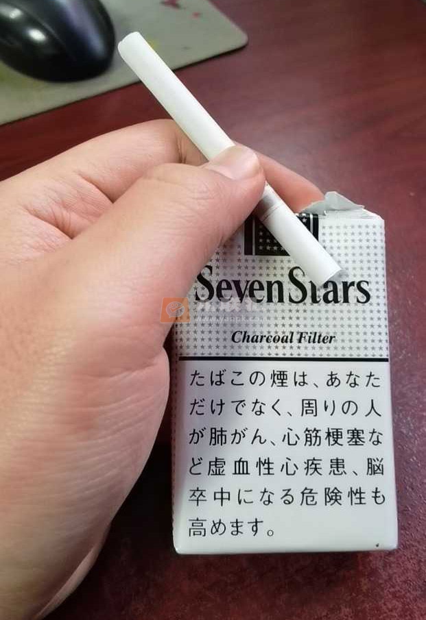 七星(软14mg日版)相册 94391_16259