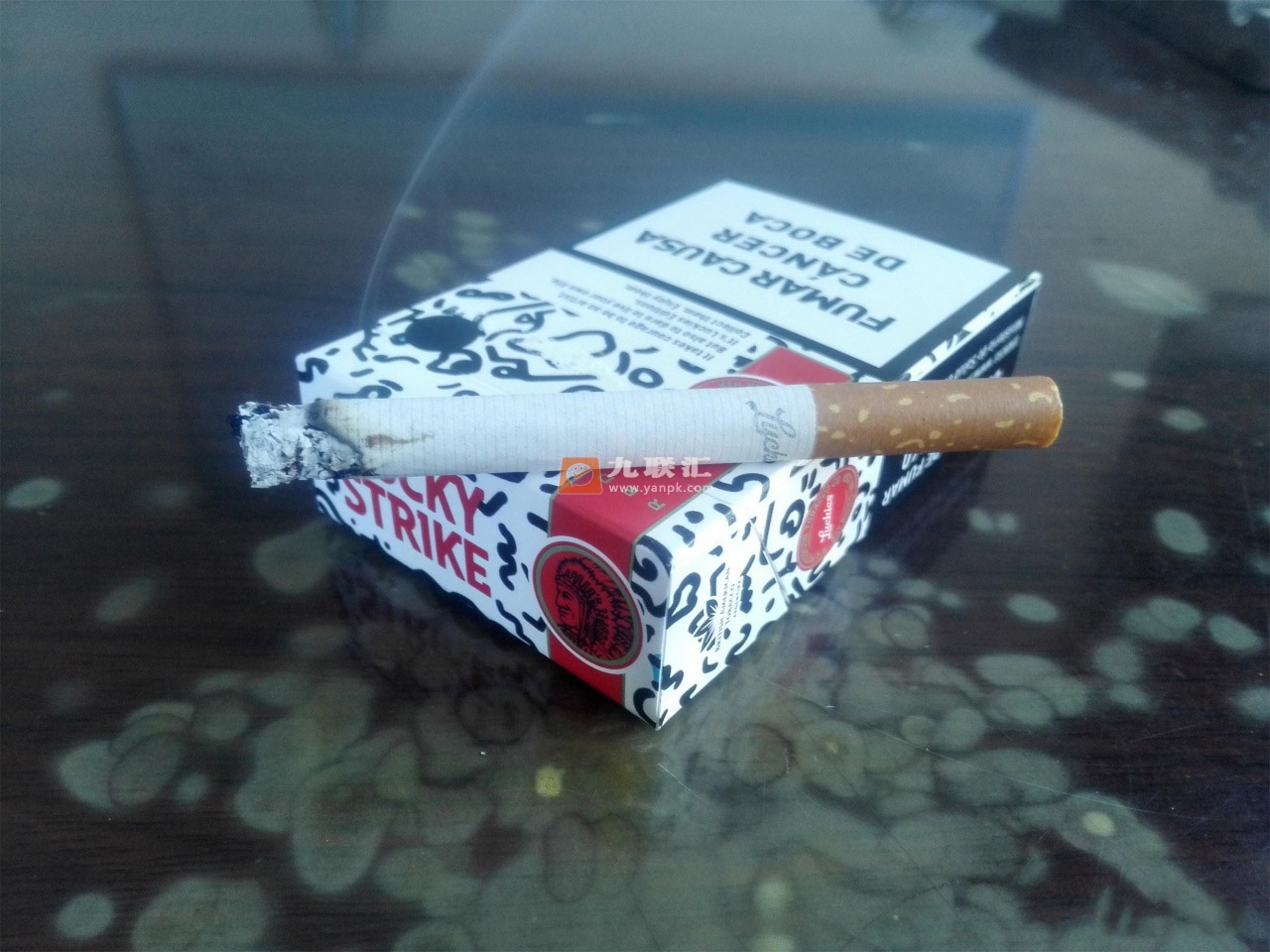 好彩(硬红阿根廷完税限量版)相册 100071_49223