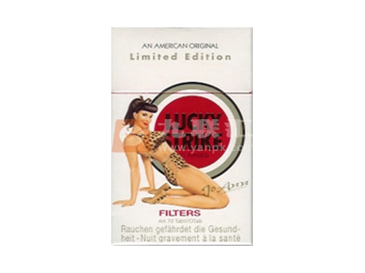 好彩(原味Jo-Ann女郎瑞士限量版)相册 99938_58414