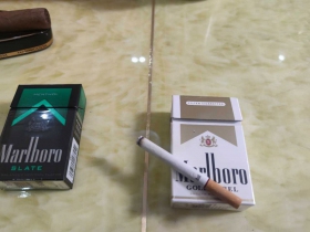 万宝路(美产Slate)