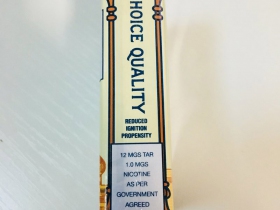 骆驼(软黄南非含税版)