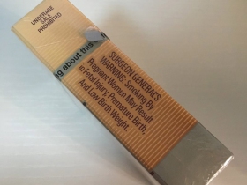 L&M(土耳其之夜科罗拉多州加税版)相册 