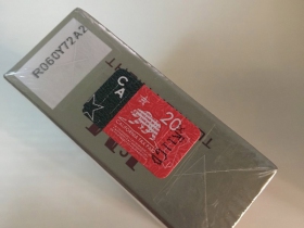 L&M(土耳其之夜科罗拉多州加税版)相册 