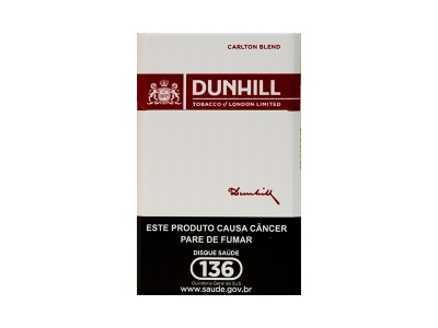 登喜路(卡尔顿混合巴西版)相册