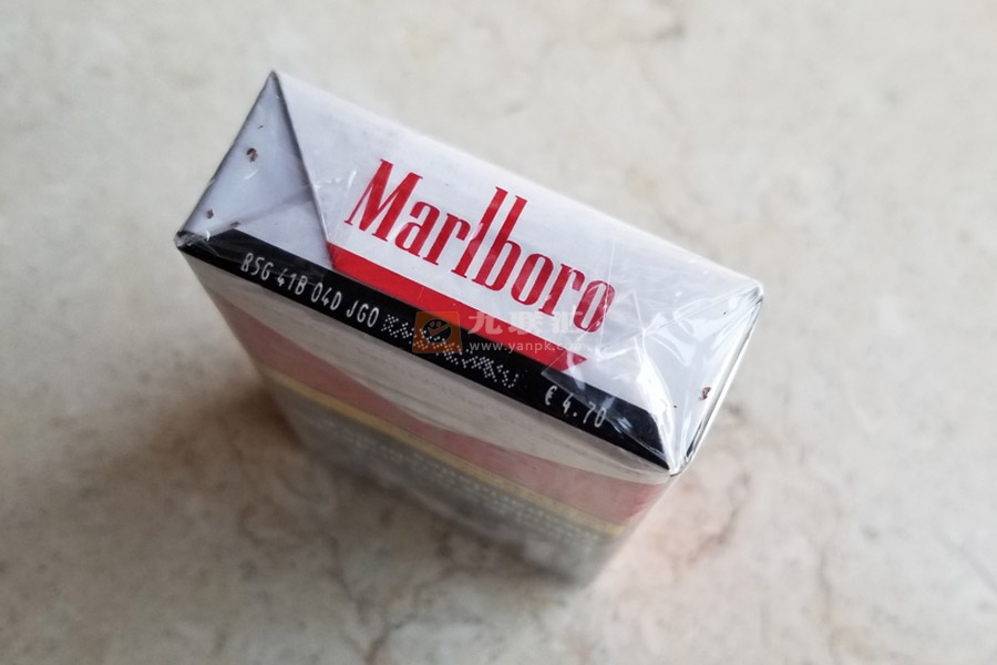 万宝路(软红葡萄牙完税版)相册 100079_19140