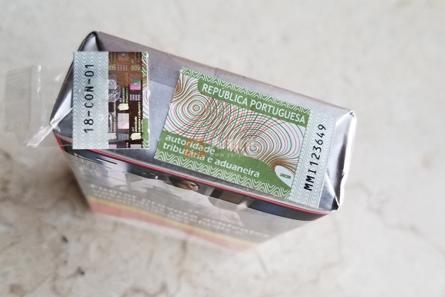 万宝路(软红葡萄牙完税版)相册 100079_91919