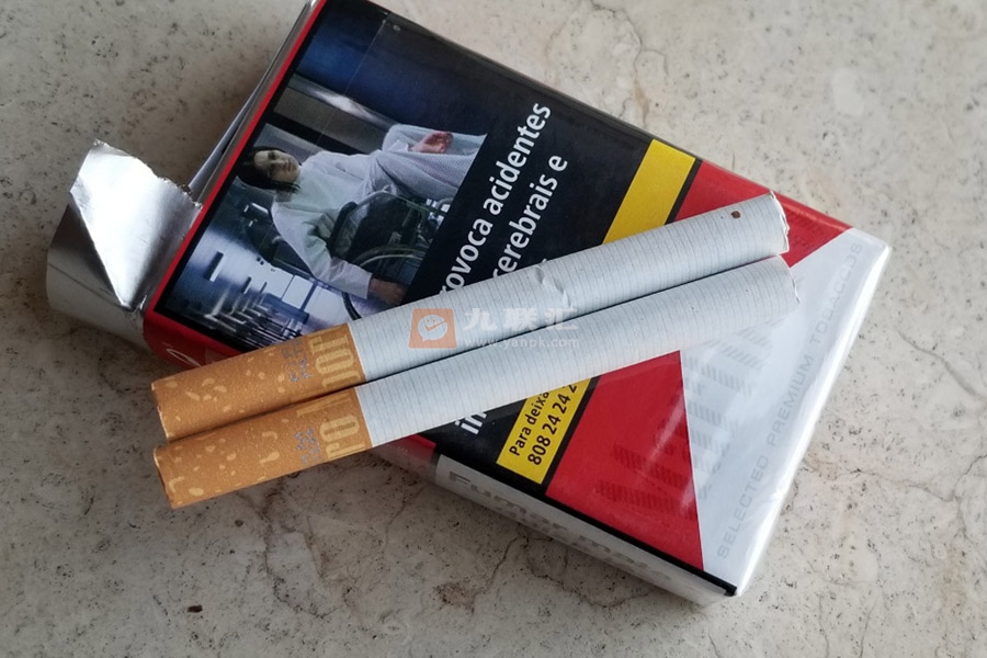 万宝路(软红葡萄牙完税版)相册 100079_14350