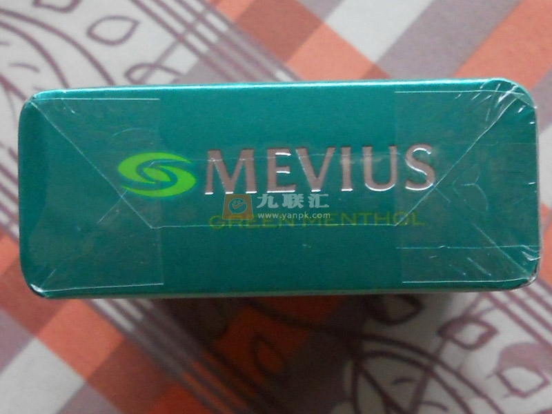 梅比乌斯(薄荷澳门免税版)相册 100104_87980