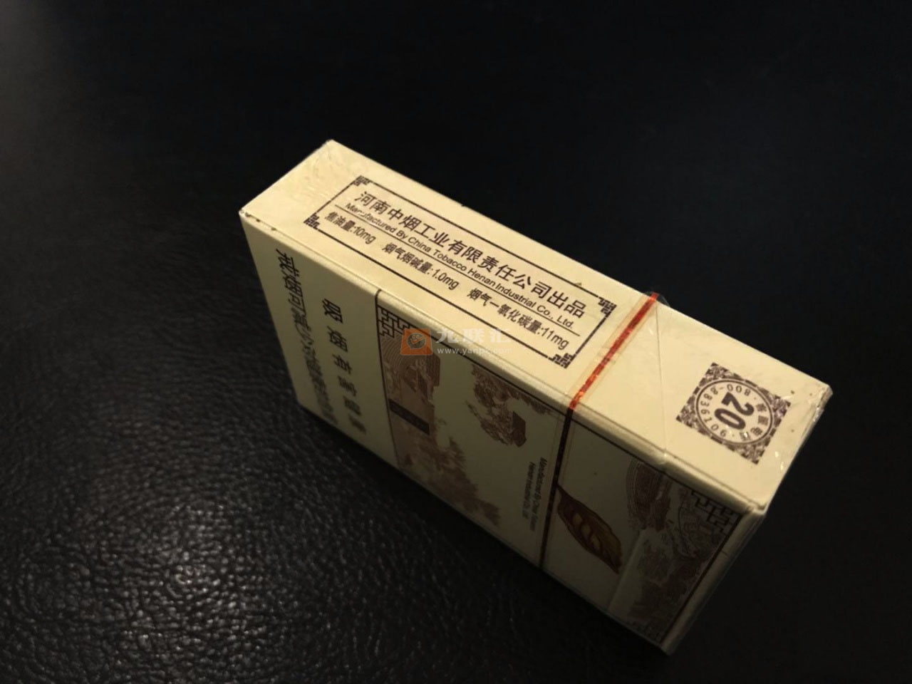 黄金叶(上河图)相册 302_69886