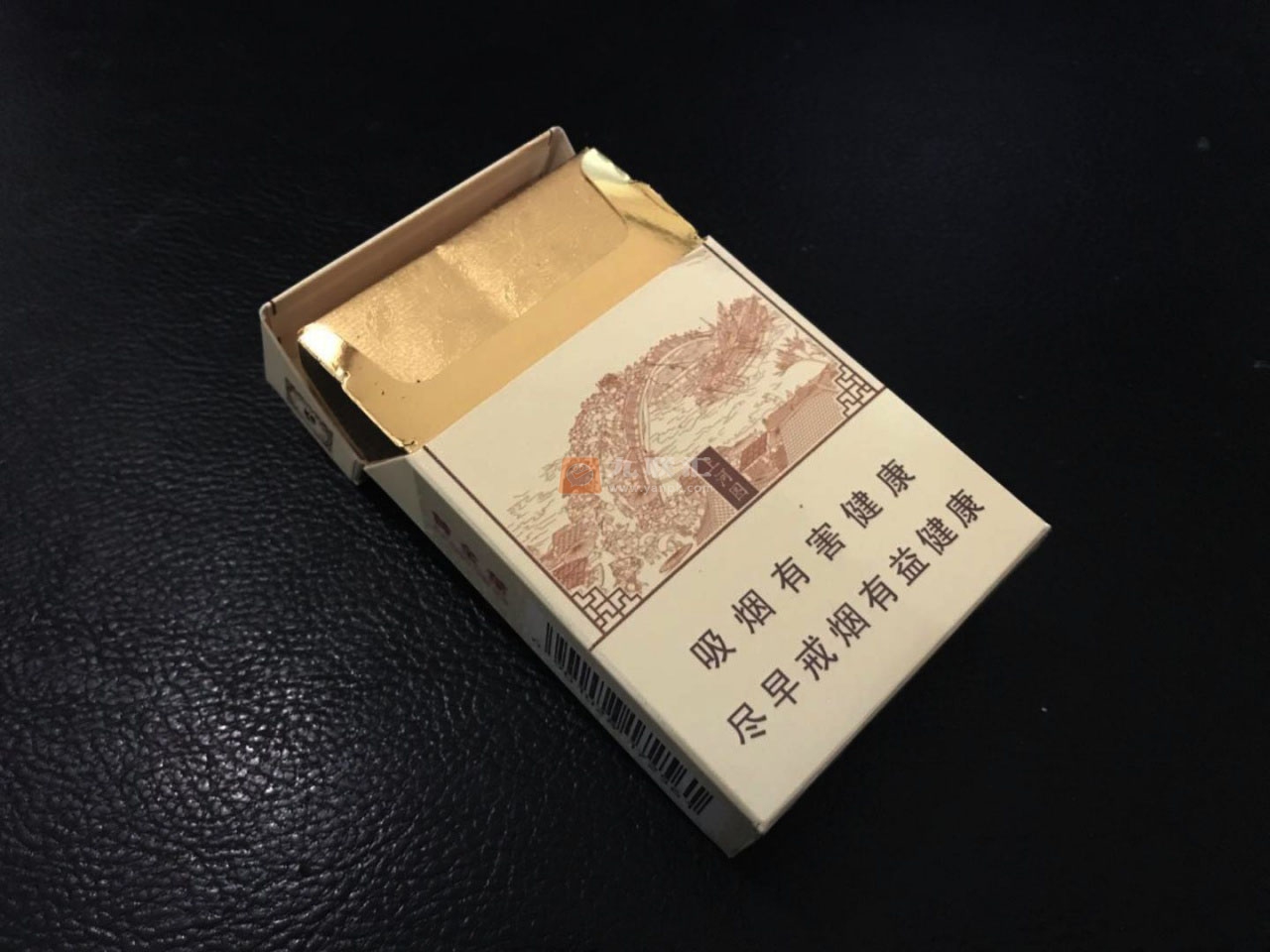 黄金叶(上河图)相册 302_35716
