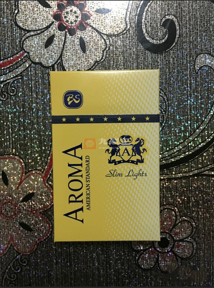 Aroma(细支越南版)相册 100202_36463