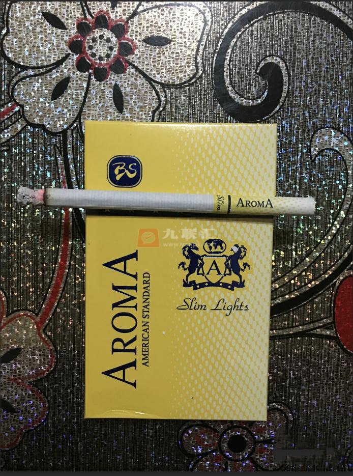 Aroma(细支越南版)相册 100202_77991