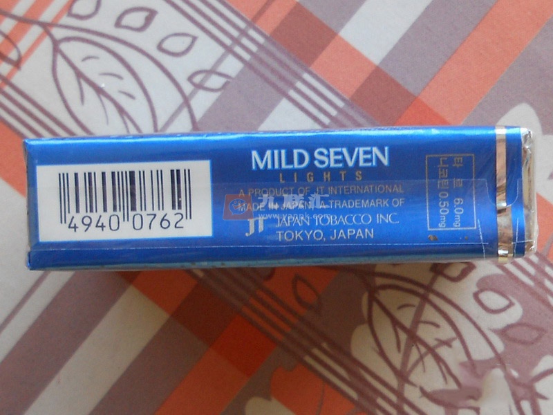 柔和七星(醇香韩免税)相册 93086_27602