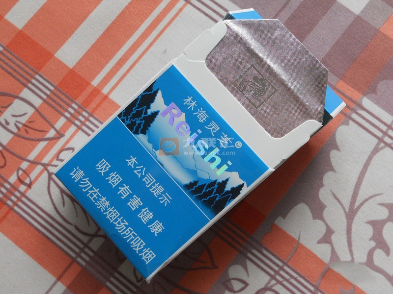 林海灵芝(蓝色经典)相册 658_30558