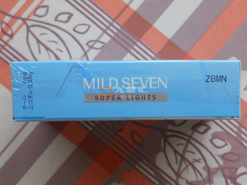 柔和七星(超醇日免版)相册 100324_69587