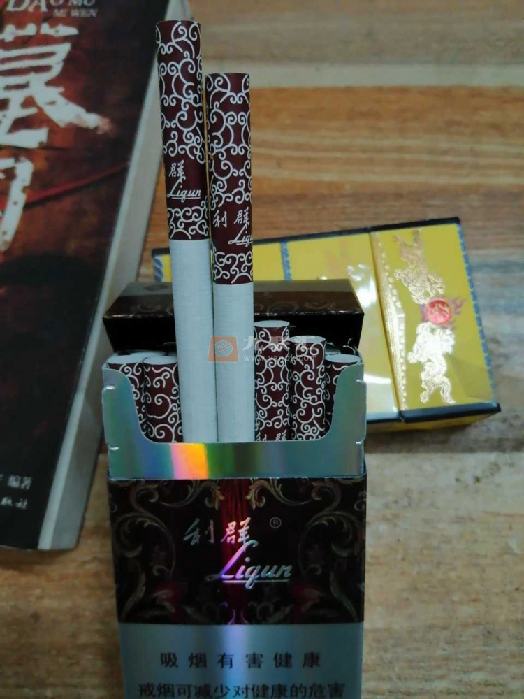 利群(休闲)相册 660_56587