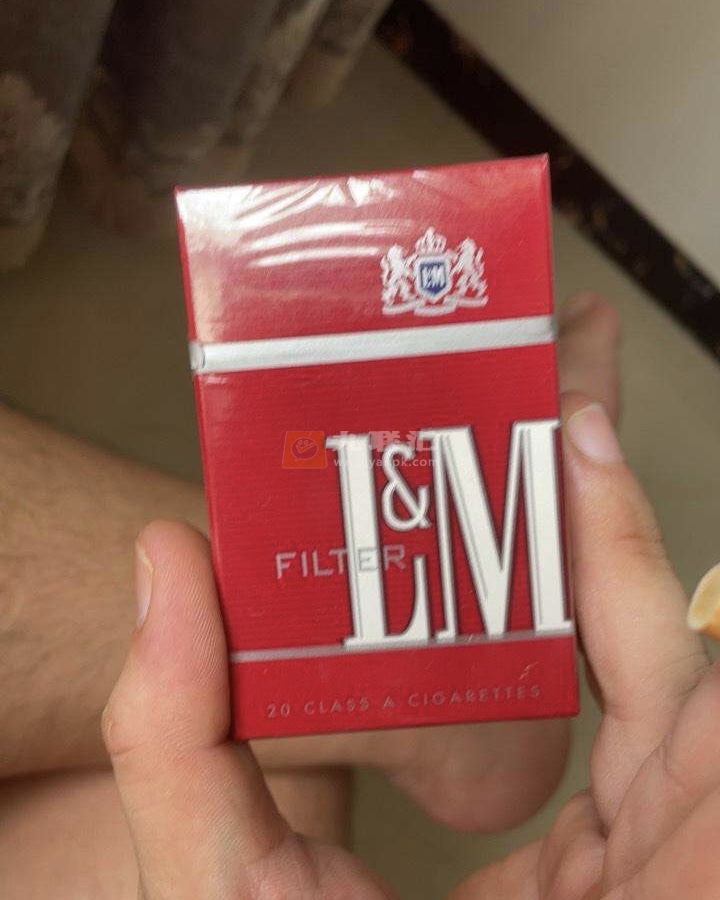 L&M(美国免税硬红)相册 28425_44172