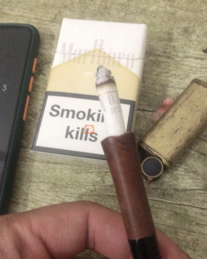 万宝路(硬白金亚太GCC版)相册 95296_44593