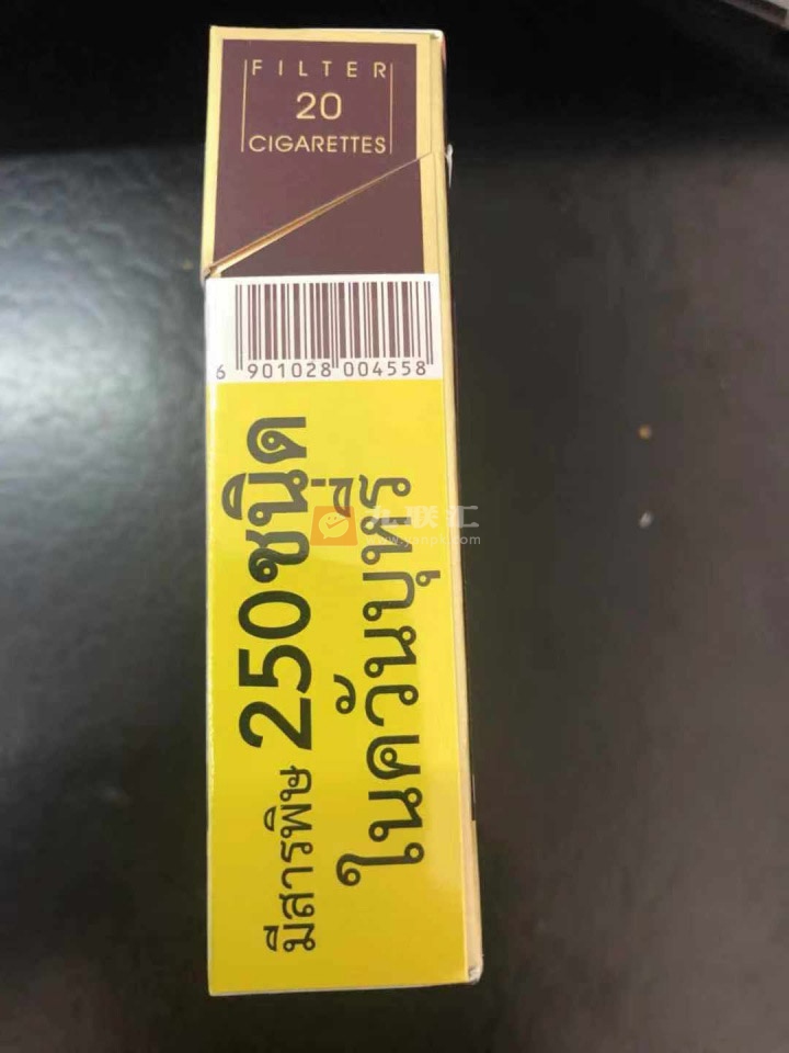 双喜(逸品泰国免税版)相册 100364_74539