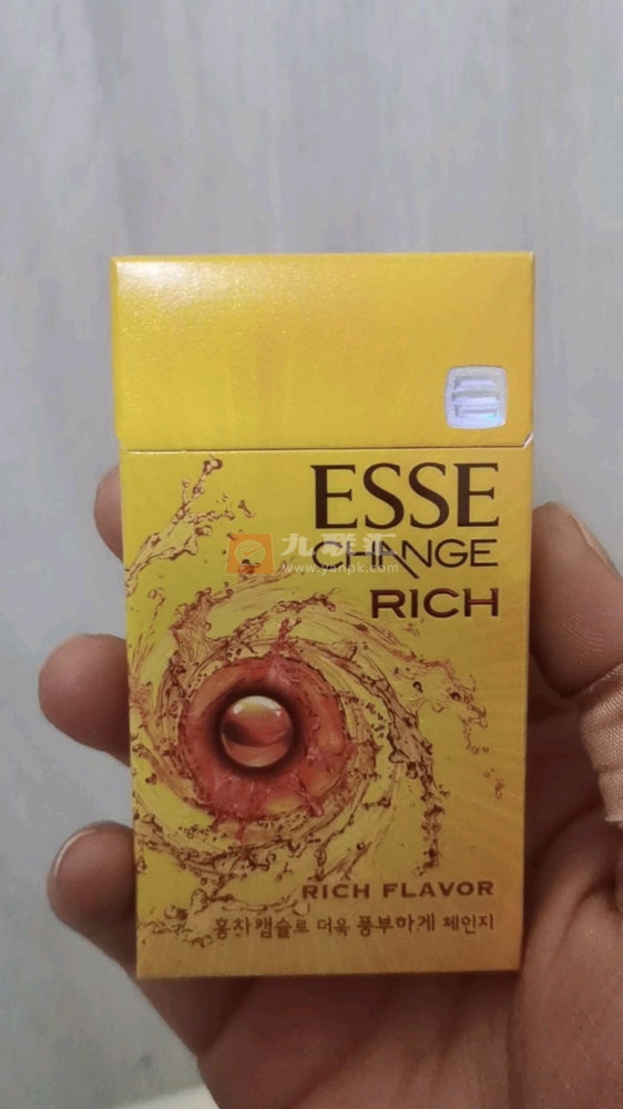 ESSE(Change Rich)相册 100342_36287
