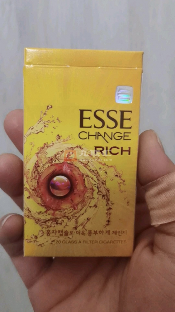 ESSE(Change Rich)相册 100342_83699