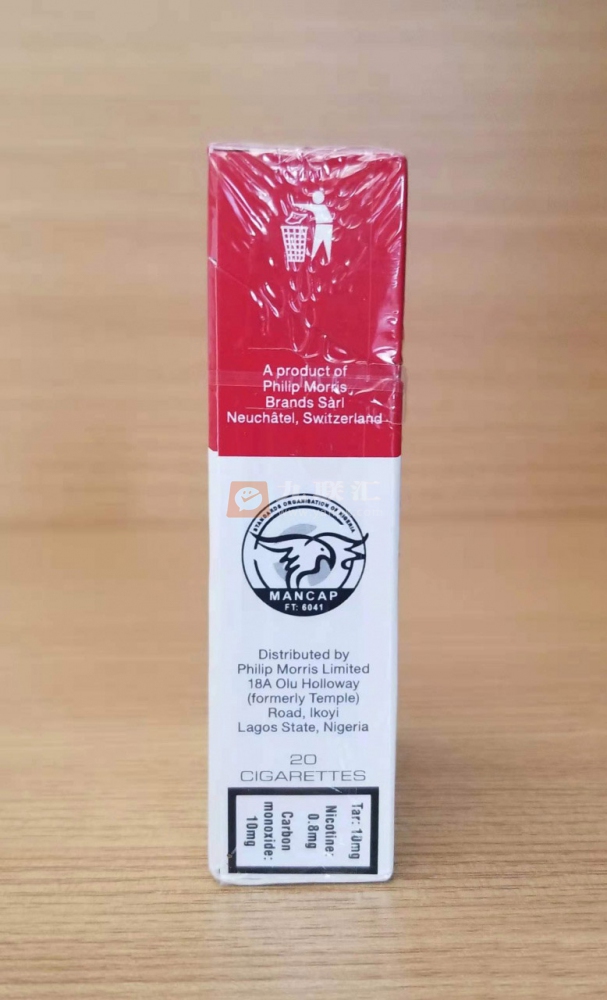 万宝路(硬红尼日利亚完税版)相册 95809_88854