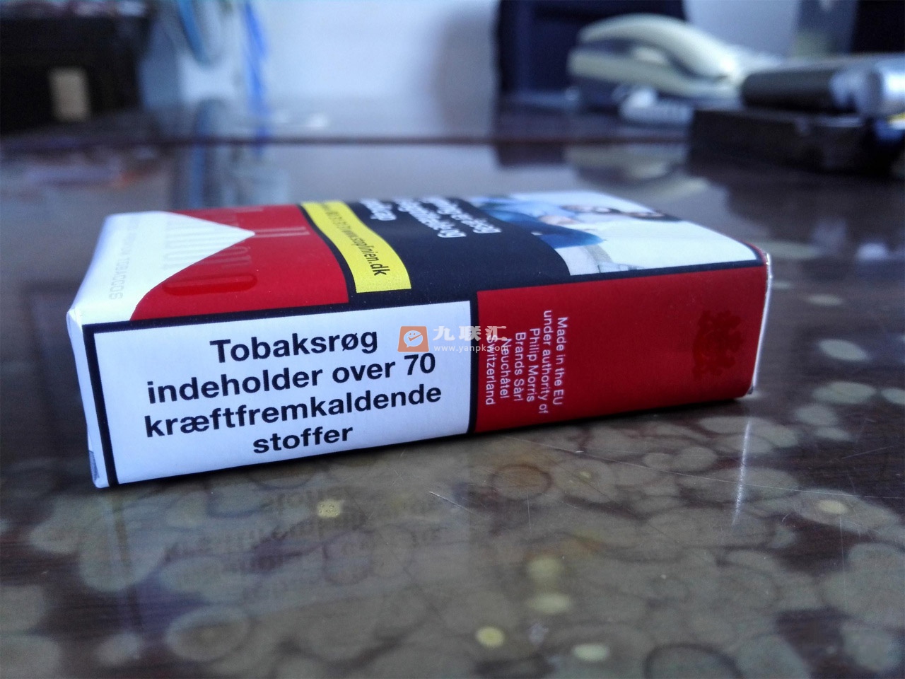 万宝路(软红丹麦完税版)相册 94890_18069