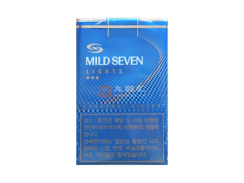 柔和七星(醇香韩免税)相册 93086_88804