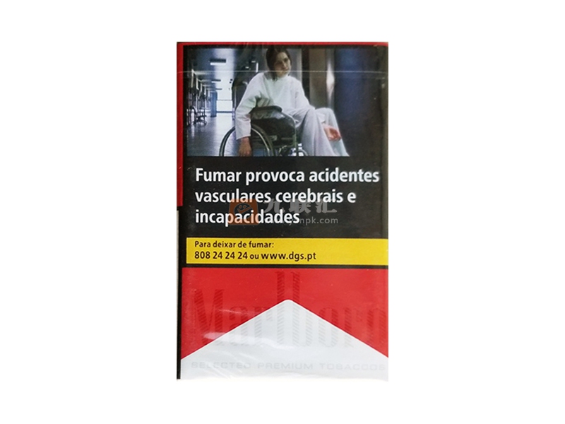 万宝路(软红葡萄牙完税版)相册 100079_52212