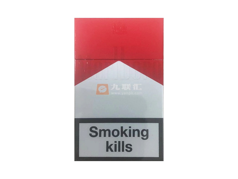 万宝路(硬红非洲免税版)相册 100389_28366