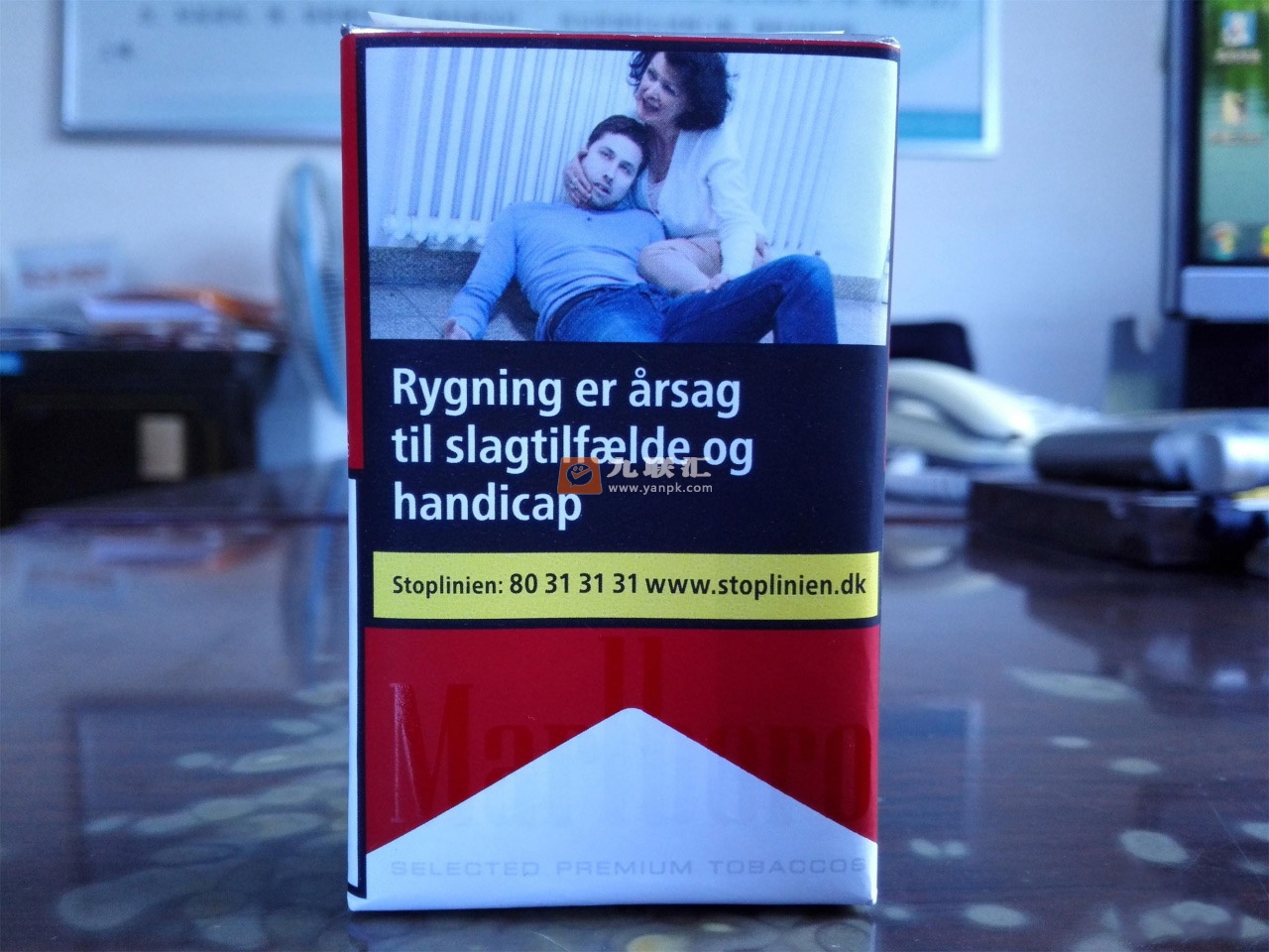 万宝路(软红丹麦完税版)相册 94890_22886