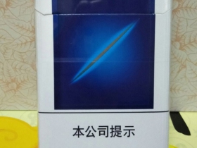 百乐门(普通)香烟价格表_Parliament 100s多少钱一盒-第6张图片