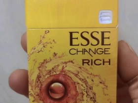 ESSE(Change Rich)相册 