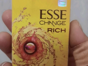 ESSE(Change Rich)相册 