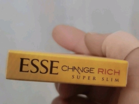 ESSE(Change Rich)相册 