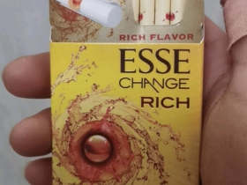 ESSE(Change Rich)相册 