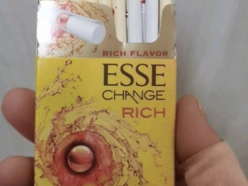 ESSE(Change Rich)相册 