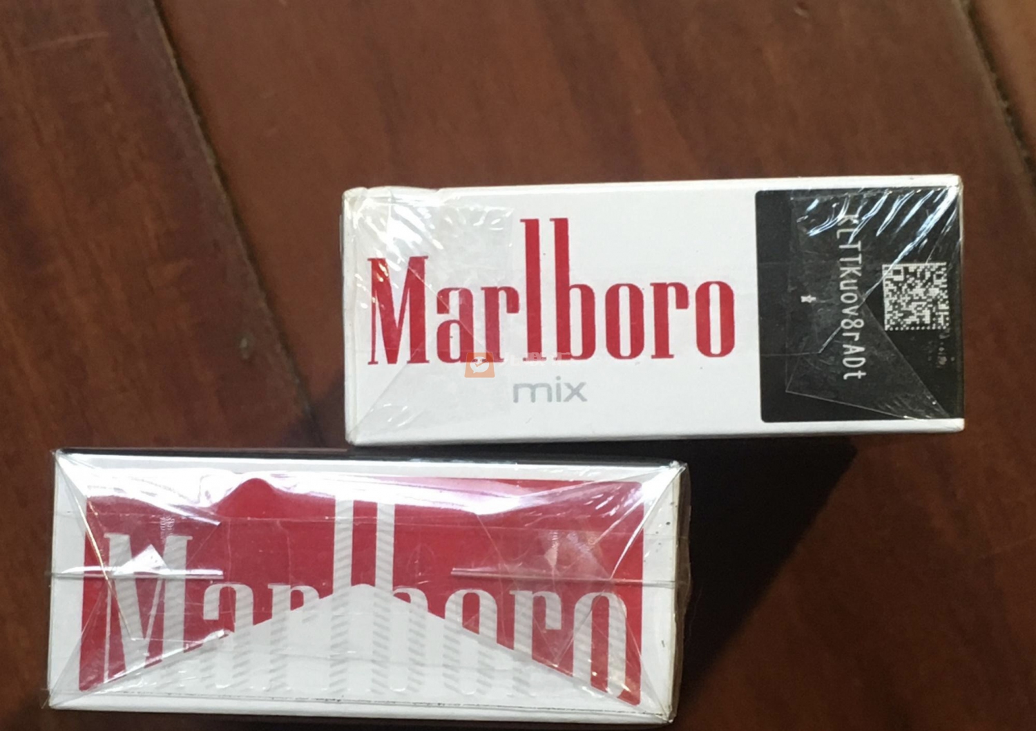 万宝路(硬红Mix意大利版)相册 100893_15042