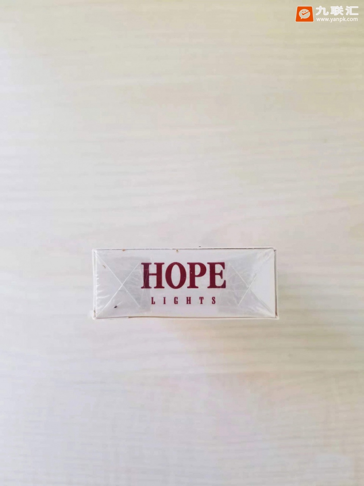 HOPE(1957日本免税红)相册 94252_18695