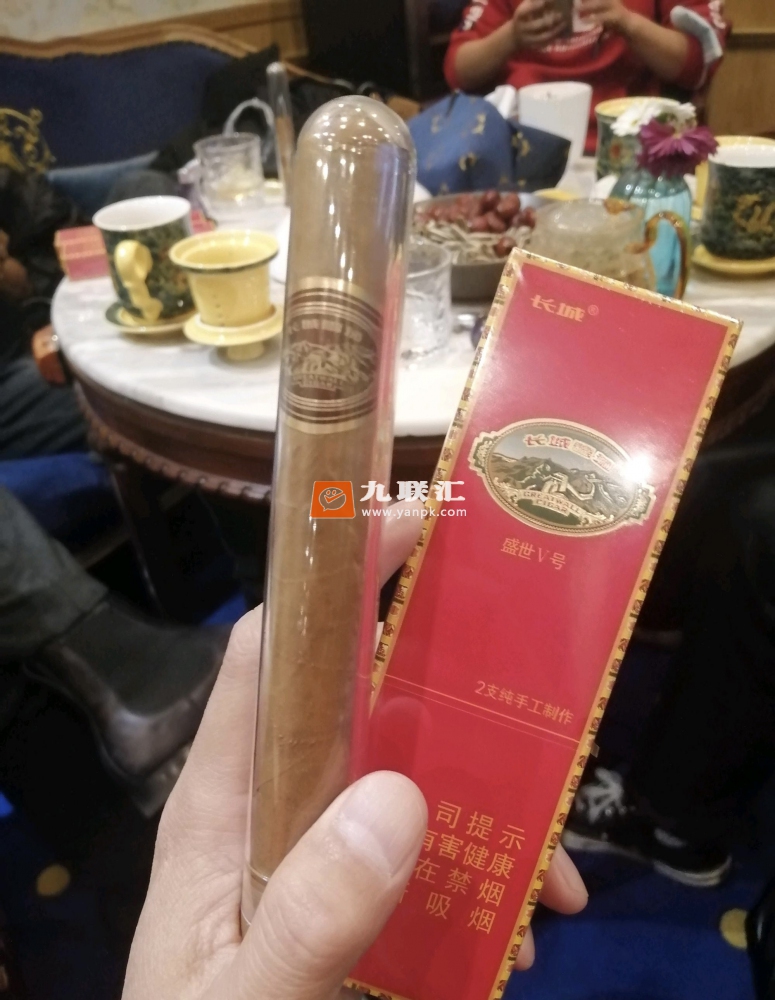 长城(盛世5号)相册 93508_79735