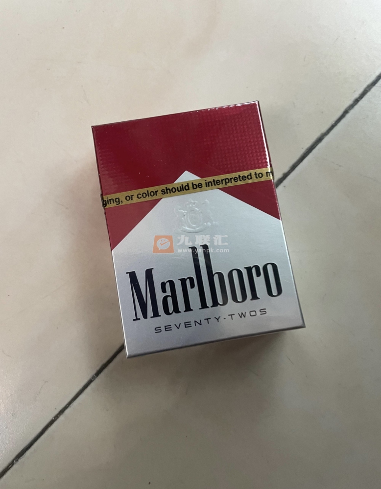 万宝路(硬红72S美税版)相册 99037_24724
