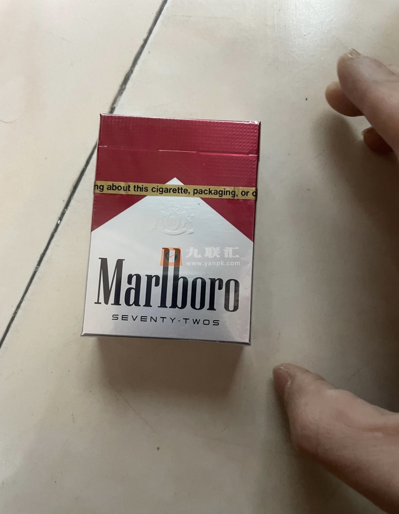 万宝路(硬红72S美税版)相册 99037_55447