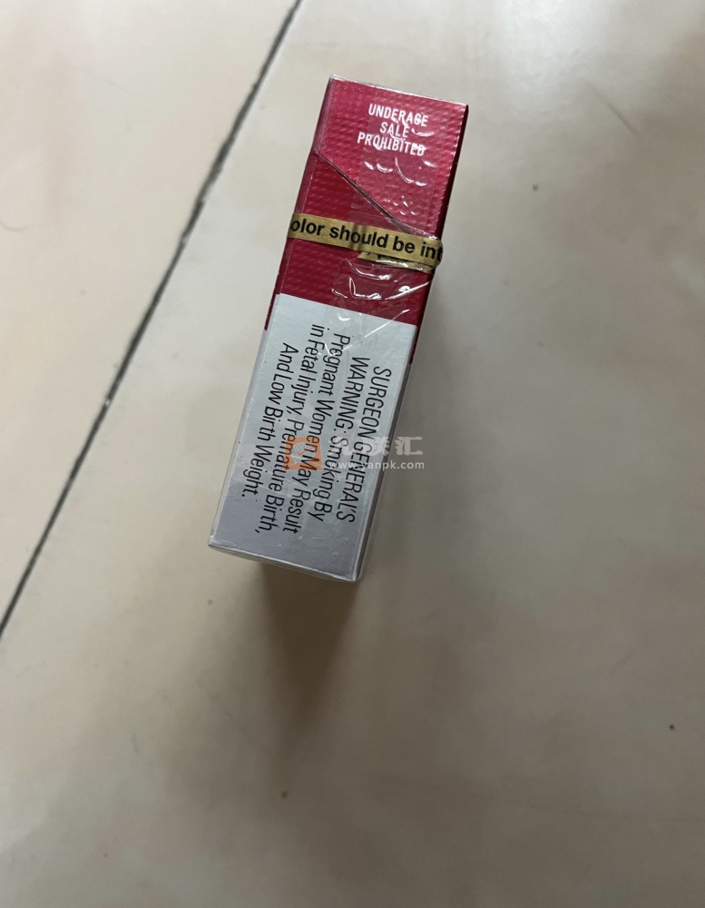 万宝路(硬红72S美税版)相册 99037_32049