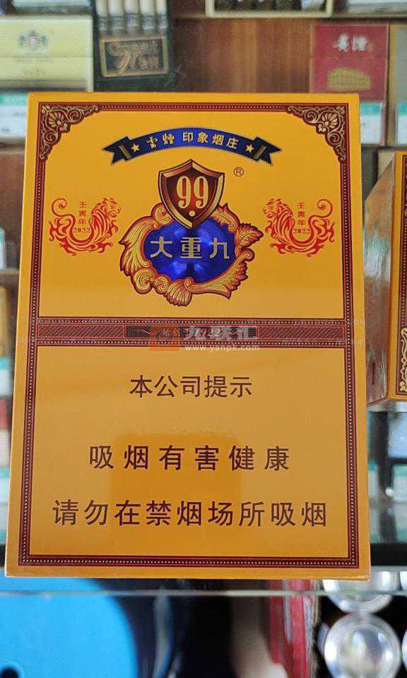 大重九中支壬寅虎年2022贺岁版相册 101485_35048