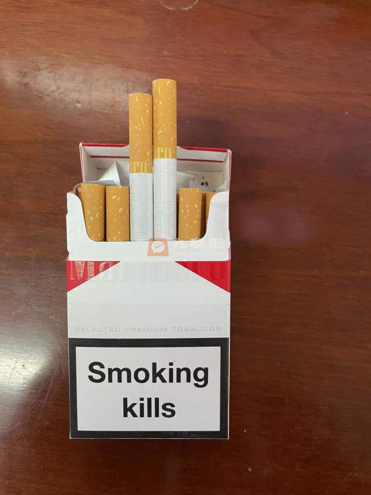 万宝路(硬红亚太免税)相册 94473_80106