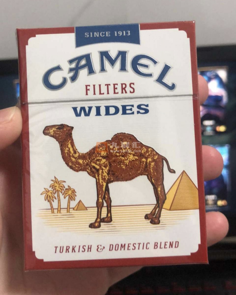 骆驼(硬黄宽版美税)相册 101504_94559